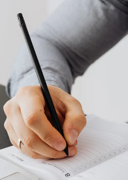 Writing & Translations