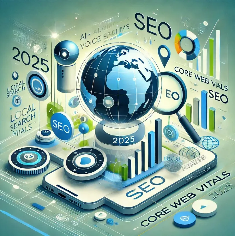 SEO Trends to Watch in 2025: Insights for Business Owners