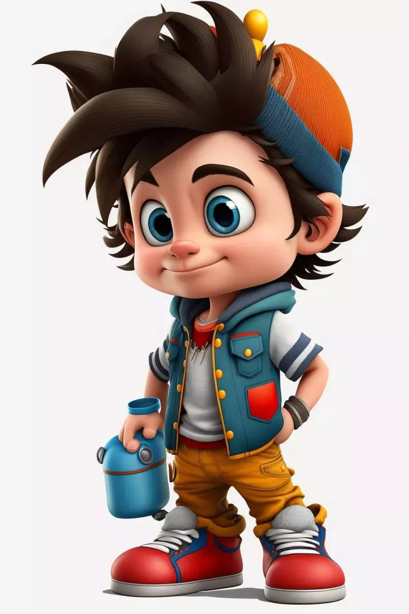 Video & Animation