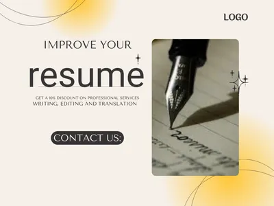 I will write rewrite and edit your tech resume as a software engineer for your application's